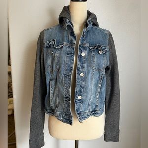 Hollister Denim Jacket